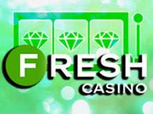 Fresh Casino